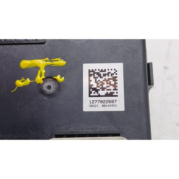 Recambio de sonda lambda para jaguar xf i (x250) 2.2 d referencia OEM IAM 1277022687  