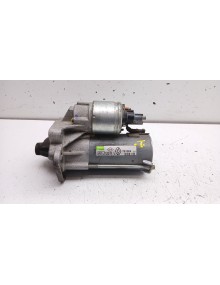 Recambio de motor arranque para dacia sandero (bs_) 1.5 dci referencia OEM IAM 233008242R / 233000603R 8200836473a ts12e9