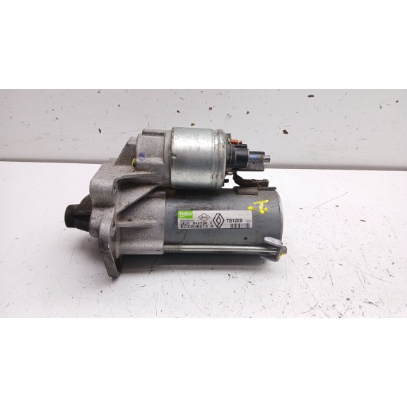 Recambio de motor arranque para dacia sandero (bs_) 1.5 dci referencia OEM IAM 233008242R / 233000603R 8200836473a ts12e9