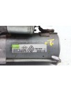 Recambio de motor arranque para dacia sandero (bs_) 1.5 dci referencia OEM IAM 233008242R / 233000603R 8200836473a ts12e9