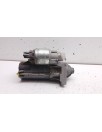 Recambio de motor arranque para dacia sandero (bs_) 1.5 dci referencia OEM IAM 233008242R / 233000603R 8200836473a ts12e9