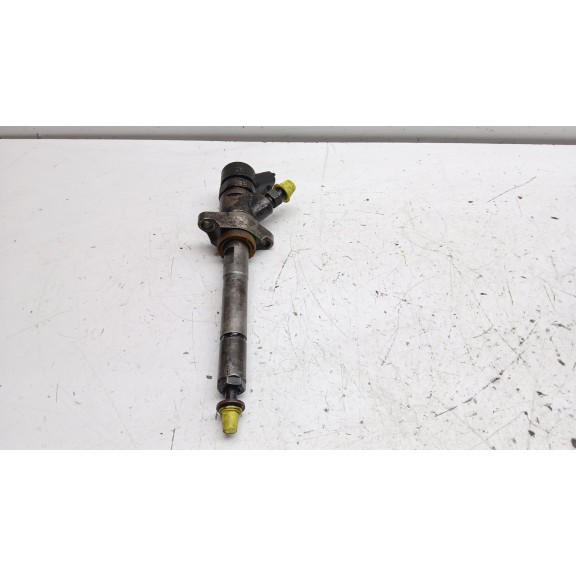 Recambio de inyector para citroën c4 i (lc_) 1.6 hdi referencia OEM IAM 0445110239  