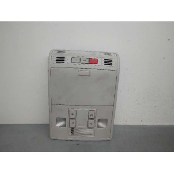 Recambio de luz interior para skoda superb (3v3) ambition referencia OEM IAM 3V0868837B  