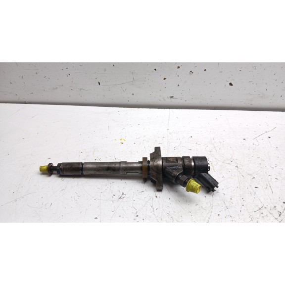 Recambio de inyector para citroën c4 i (lc_) 1.6 hdi referencia OEM IAM 0445110239  