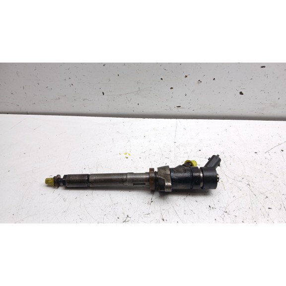 Recambio de inyector para citroën c4 i (lc_) 1.6 hdi referencia OEM IAM 0445110239  