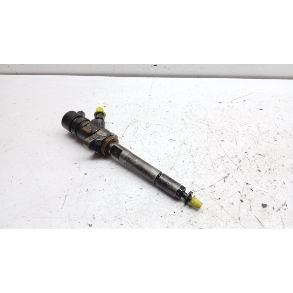 Recambio de inyector para citroën c4 i (lc_) 1.6 hdi referencia OEM IAM 0445110239  