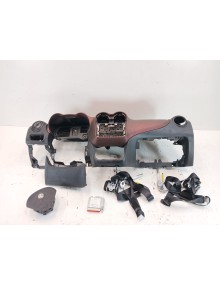 Recambio de kit airbag para alfa romeo mito (955_) 1.4 tjet (955axa1b) referencia OEM IAM   