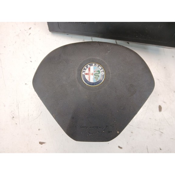 Recambio de kit airbag para alfa romeo mito (955_) 1.4 tjet (955axa1b) referencia OEM IAM   