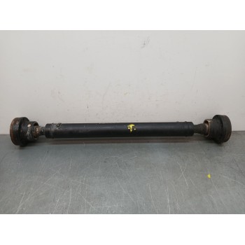 TRANSMISION CENTRAL DELANTERA TVB500510 