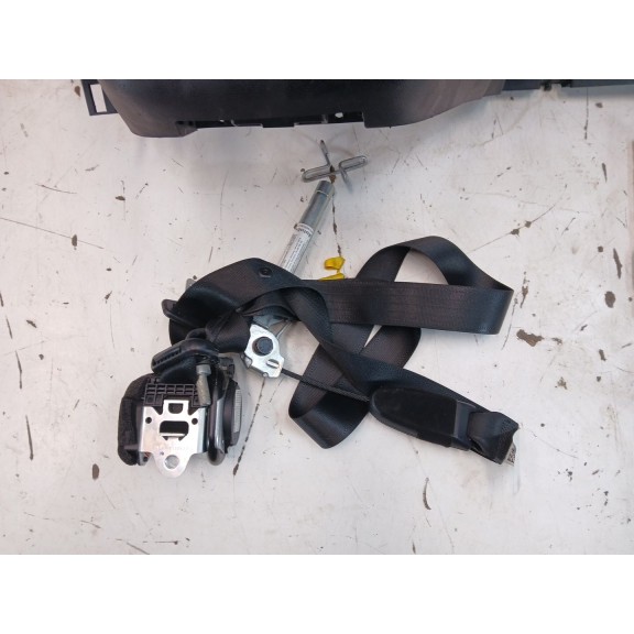 Recambio de kit airbag para alfa romeo mito (955_) 1.4 tjet (955axa1b) referencia OEM IAM   