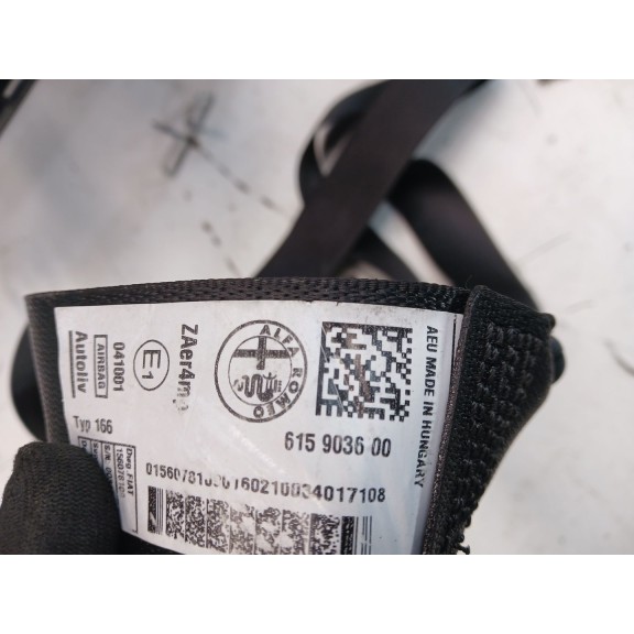 Recambio de kit airbag para alfa romeo mito (955_) 1.4 tjet (955axa1b) referencia OEM IAM   