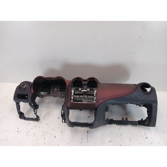 Recambio de kit airbag para alfa romeo mito (955_) 1.4 tjet (955axa1b) referencia OEM IAM   