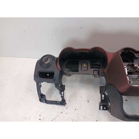 Recambio de kit airbag para alfa romeo mito (955_) 1.4 tjet (955axa1b) referencia OEM IAM   