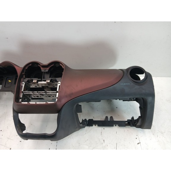 Recambio de kit airbag para alfa romeo mito (955_) 1.4 tjet (955axa1b) referencia OEM IAM   