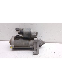 Recambio de motor arranque para peugeot expert furgoneta (v_) 1.5 bluehdi 100 referencia OEM IAM 1665663980 / 9832577880  