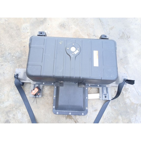 Recambio de bateria para dacia spring ev (b6m1) referencia OEM IAM 295103491R  