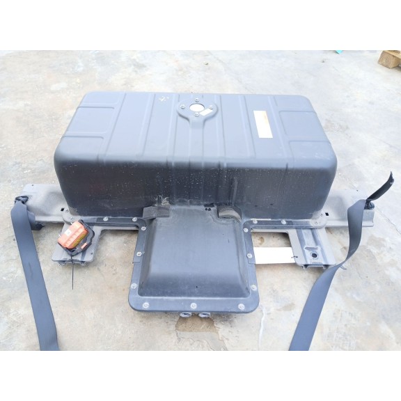 Recambio de bateria para dacia spring ev (b6m1) referencia OEM IAM 295103491R  