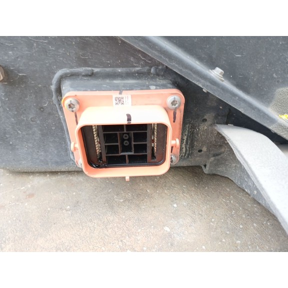 Recambio de bateria para dacia spring ev (b6m1) referencia OEM IAM 295103491R  