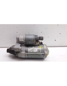 Recambio de motor arranque para opel vivaro c furgoneta (k0) 1.5 referencia OEM IAM 1665663980 9832577880 