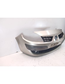 Recambio de paragolpes delantero para renault scénic ii (jm0/1_) 1.5 dci (jm1e, jm16) referencia OEM IAM 7701477299   2