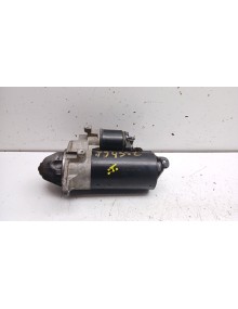 Recambio de motor arranque para opel vectra c (z02) 2.2 dti 16v (f69) referencia OEM IAM 95524891 / 93176034 0001109055 