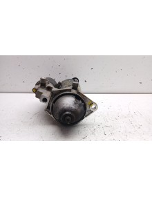 Recambio de motor arranque para opel vectra c (z02) 2.2 dti 16v (f69) referencia OEM IAM 95524891 / 93176034 0001109055  2
