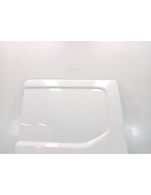 Recambio de puerta lateral corredera derecha para opel combo e tour / life (k9) 1.5 referencia OEM IAM    2