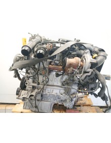 Recambio de motor completo para opel combo e tour / life (k9) 1.5 referencia OEM IAM YHT 1634154080 