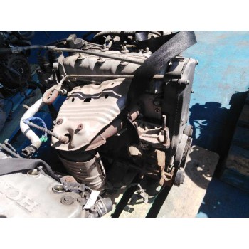 Recambio de motor completo para tata indica 1.4 referencia OEM IAM   