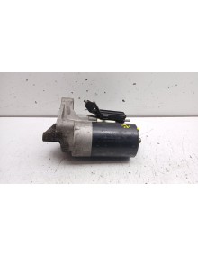 Recambio de motor arranque para renault megane ii (bm0/1_, cm0/1_) 2.0 16v turbo referencia OEM IAM 0001106023 8200466754 