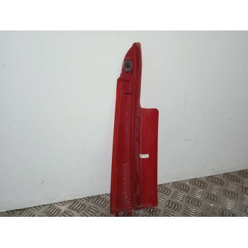 Recambio de piloto trasero derecho para citroën c4 berlina cool referencia OEM IAM 9655863780 SUPERIOR 