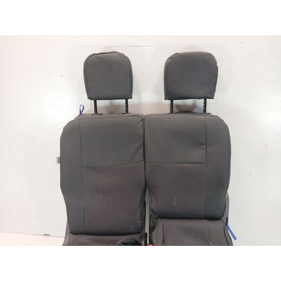 Recambio de asiento delantero derecho para opel combo e tour / life (k9) 1.5 referencia OEM IAM   