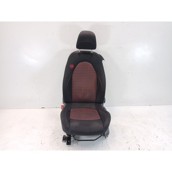 Recambio de asiento delantero izquierdo para alfa romeo mito (955_) 1.4 tjet (955axa1b) referencia OEM IAM   