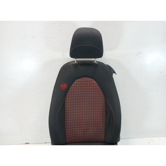 Recambio de asiento delantero izquierdo para alfa romeo mito (955_) 1.4 tjet (955axa1b) referencia OEM IAM   