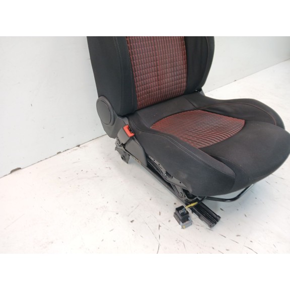 Recambio de asiento delantero izquierdo para alfa romeo mito (955_) 1.4 tjet (955axa1b) referencia OEM IAM   