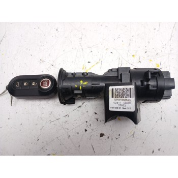 Recambio de conmutador de arranque para fiat 500 (312_) 1.0 mild hybrid (312.ayd1b) referencia OEM IAM 00521808520  