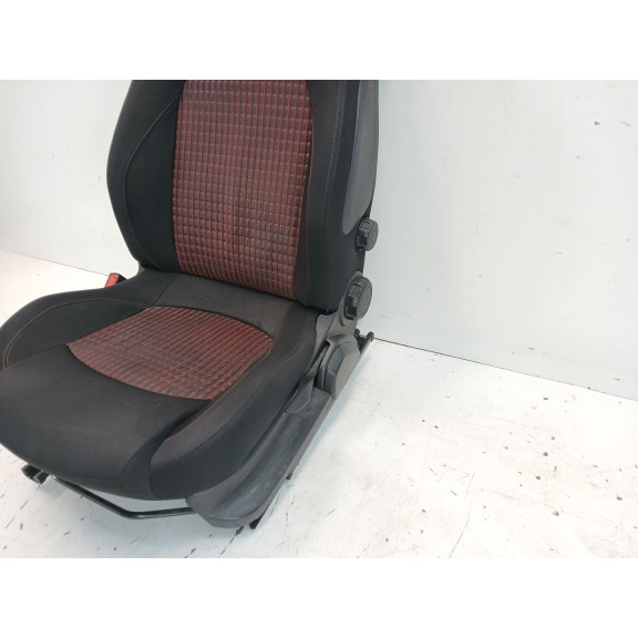 Recambio de asiento delantero izquierdo para alfa romeo mito (955_) 1.4 tjet (955axa1b) referencia OEM IAM   