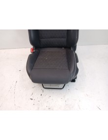 Recambio de asiento delantero izquierdo para mg mg 3 1.5 hybrid (2024 - 0) 1498ccm 194cv 143kw 0 referencia OEM IAM    2