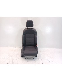 Recambio de asiento delantero derecho para mg mg 3 1.5 hybrid (2024 - 0) 1498ccm 194cv 143kw 0 referencia OEM IAM   