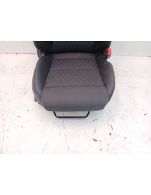 Recambio de asiento delantero derecho para mg mg 3 1.5 hybrid (2024 - 0) 1498ccm 194cv 143kw 0 referencia OEM IAM    2