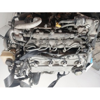 Recambio de despiece motor para mazda 6 hatchback (gg) 2.0 di (gg14) referencia OEM IAM RF  