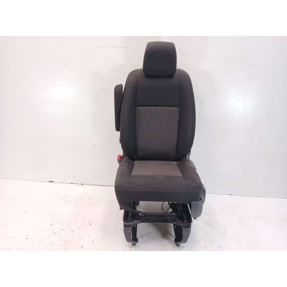 Recambio de asiento delantero izquierdo para toyota proace furgoneta (mdz_) 1.5 d4d (mdz1) referencia OEM IAM   