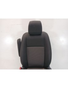 Recambio de asiento delantero izquierdo para toyota proace furgoneta (mdz_) 1.5 d4d (mdz1) referencia OEM IAM    2