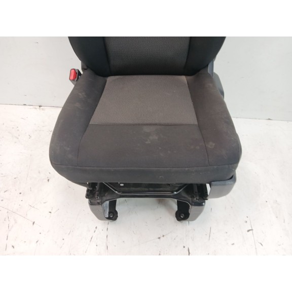 Recambio de asiento delantero izquierdo para toyota proace furgoneta (mdz_) 1.5 d4d (mdz1) referencia OEM IAM   