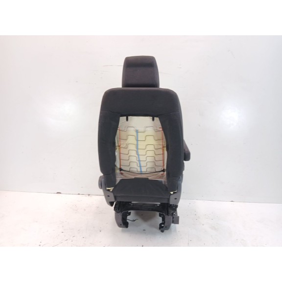 Recambio de asiento delantero izquierdo para toyota proace furgoneta (mdz_) 1.5 d4d (mdz1) referencia OEM IAM   