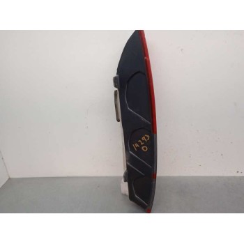 Recambio de piloto trasero derecho para ford focus sportbreak (cap) ghia referencia OEM IAM   