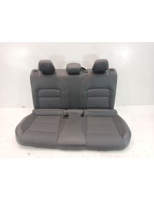 Recambio de asientos traseros para mg mg 3 1.5 hybrid (2024 - 0) 1498ccm 194cv 143kw 0 referencia OEM IAM   