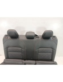 Recambio de asientos traseros para mg mg 3 1.5 hybrid (2024 - 0) 1498ccm 194cv 143kw 0 referencia OEM IAM    2