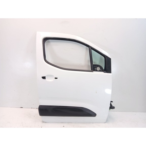 Recambio de puerta delantera derecha para opel combo e tour / life (k9) 1.5 referencia OEM IAM 9843488980  