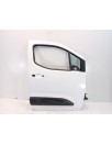 Recambio de puerta delantera derecha para opel combo e tour / life (k9) 1.5 referencia OEM IAM 9843488980  